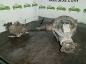 Recambio de diferencial delantero para opel frontera b limited referencia OEM IAM 91160402 