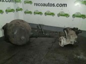 Recambio de diferencial delantero para opel frontera b limited referencia OEM IAM 91160402 