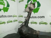 Recambio de diferencial delantero para opel frontera b limited referencia OEM IAM 91160402  