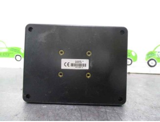 Recambio de modulo electronico para mercedes-benz clase sl (w129) 6.0 v12 48v cat referencia OEM IAM SLN3498E 