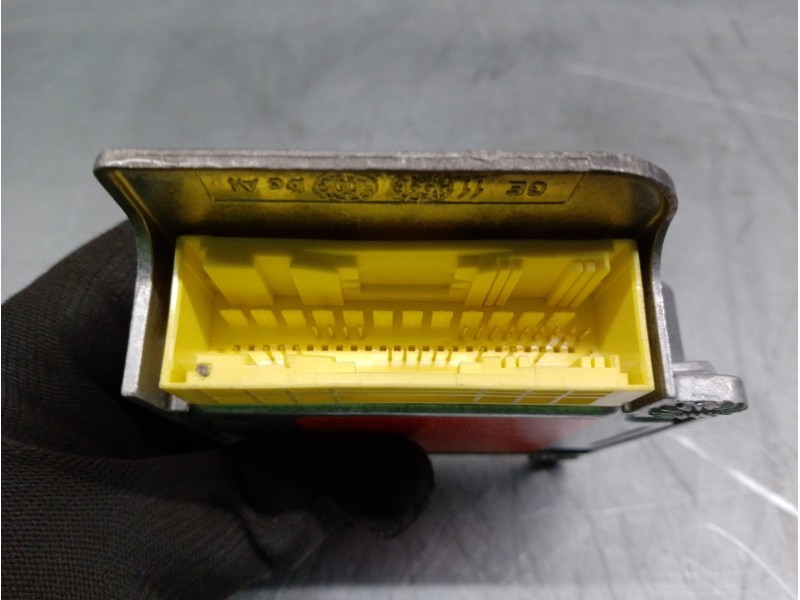 Recambio de centralita airbag para seat ibiza (6k1) 1.4 referencia OEM IAM 6Q0909605A 5WK42867 SME