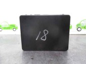 Recambio de modulo electronico para mercedes-benz clase sl (w129) 6.0 v12 48v cat referencia OEM IAM  SLN3498E 