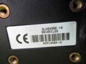 Recambio de modulo electronico para mercedes-benz clase sl (w129) 6.0 v12 48v cat referencia OEM IAM SLN3498E 