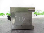 Recambio de modulo electronico para mercedes-benz clase sl (w129) 6.0 v12 48v cat referencia OEM IAM 0155451332 0261200916 BOSCH