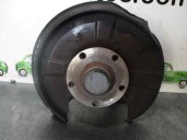 Recambio de mangueta trasera derecha para audi a4 berlina (8e) 1.9 tdi referencia OEM IAM 