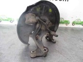 Recambio de mangueta trasera derecha para audi a4 berlina (8e) 1.9 tdi referencia OEM IAM 