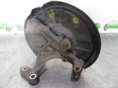 Recambio de mangueta trasera derecha para audi a4 berlina (8e) 1.9 tdi referencia OEM IAM 