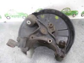 Recambio de mangueta trasera derecha para audi a4 berlina (8e) 1.9 tdi referencia OEM IAM 