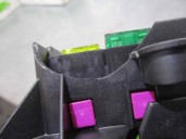 Recambio de caja reles / fusibles para audi a4 berlina (8e) 1.9 tdi referencia OEM IAM 2716614 