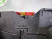 Recambio de caja reles / fusibles para audi a4 berlina (8e) 1.9 tdi referencia OEM IAM 2716614 