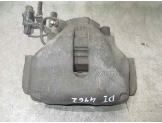 Recambio de pinza freno delantera izquierda para audi a4 berlina (8e) 1.9 tdi referencia OEM IAM 