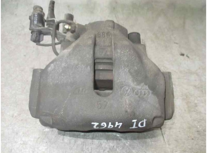 Recambio de pinza freno delantera izquierda para audi a4 berlina (8e) 1.9 tdi referencia OEM IAM 