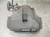 Recambio de pinza freno delantera izquierda para audi a4 berlina (8e) 1.9 tdi referencia OEM IAM 