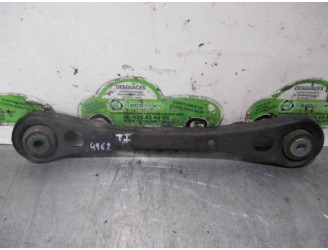 Recambio de brazo suspension inferior trasero izquierdo para audi a4 berlina (8e) 1.9 tdi referencia OEM IAM 8E0501529K 