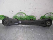 Recambio de brazo suspension inferior trasero izquierdo para audi a4 berlina (8e) 1.9 tdi referencia OEM IAM 8E0501529K 