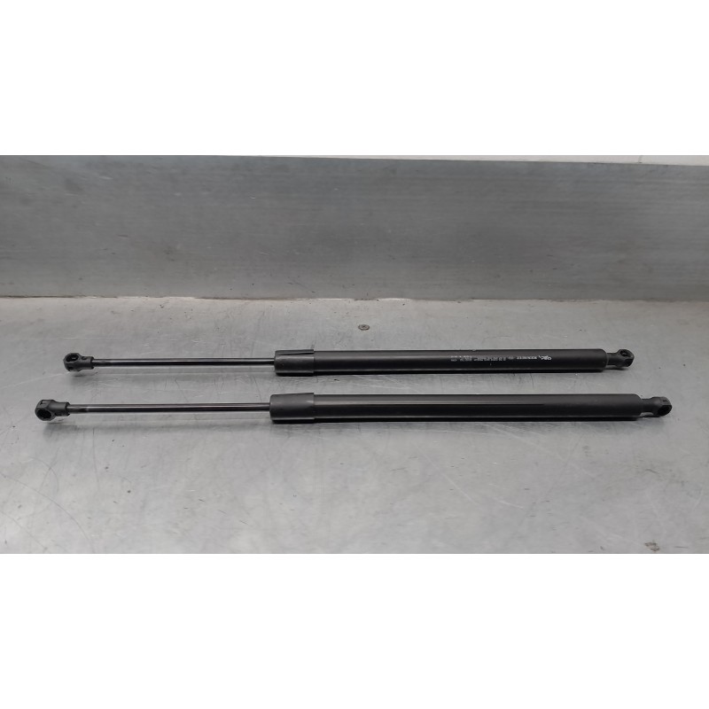 Recambio de amortiguadores maletero / porton para renault modus 1.5 dci diesel cat referencia OEM IAM 8200219322  