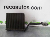Recambio de evaporador aire acondicionado para audi a4 berlina (8e) 1.9 tdi referencia OEM IAM 8E1820103A 9836984G VALEO