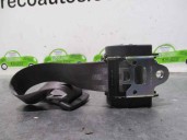 Recambio de cinturon seguridad trasero central para audi a4 berlina (8e) 1.9 tdi referencia OEM IAM 604718800 604718800 4 PUERTA