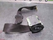 Recambio de cinturon seguridad trasero derecho para audi a4 berlina (8e) 1.9 tdi referencia OEM IAM 602879000 4 PUERTAS