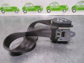 Recambio de cinturon seguridad trasero derecho para audi a4 berlina (8e) 1.9 tdi referencia OEM IAM 602879000 4 PUERTAS