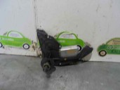 Recambio de motor limpia trasero para renault kangoo (f/kc0) 1.9 diesel referencia OEM IAM 0390216752 BOSCH 