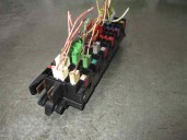 Recambio de caja reles / fusibles para mercedes-benz clase c (w202) berlina 2.5 diesel cat referencia OEM IAM 2025450901 