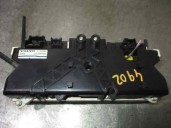 Recambio de caja reles / fusibles para mercedes-benz clase c (w202) berlina 2.5 diesel cat referencia OEM IAM 2025450901 