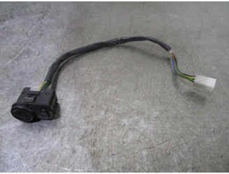 Replacement mirror control for Opel Vectra B saloon 2.0 DTI OEM IAM reference 90569752 