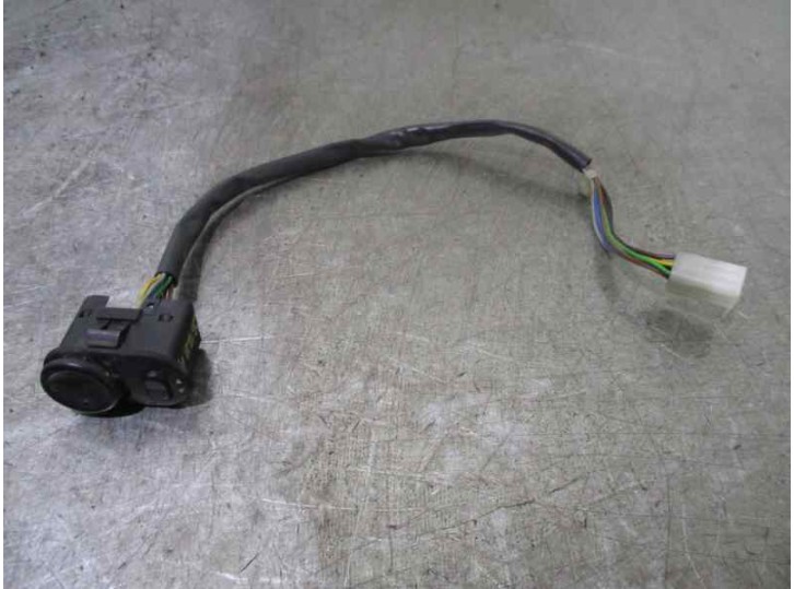 Recambio de mando retrovisor para opel vectra b berlina 2.0 dti referencia OEM IAM 90569752  