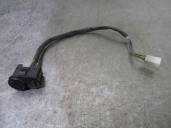 Recambio de mando retrovisor para opel vectra b berlina 2.0 dti referencia OEM IAM 90569752 