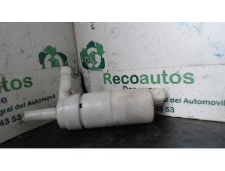 Recambio de motor deposito limpia para mercedes-benz clase e (w210) berlina diesel 220 diesel (210.004) referencia OEM IAM   