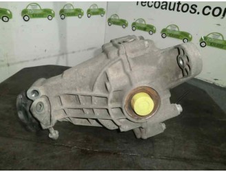 Recambio de diferencial trasero para mercedes-benz clase m (w163) 2.7 cdi 20v cat referencia OEM IAM 4460310013 ZF