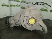 Recambio de diferencial trasero para mercedes-benz clase m (w163) 2.7 cdi 20v cat referencia OEM IAM 4460310013 ZF
