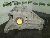 Recambio de diferencial trasero para mercedes-benz clase m (w163) 2.7 cdi 20v cat referencia OEM IAM 4460310013 ZF