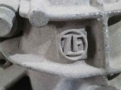 Recambio de diferencial trasero para mercedes-benz clase m (w163) 2.7 cdi 20v cat referencia OEM IAM 4460310013 ZF