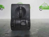 Recambio de mando luces salpicadero para opel corsa c 1.3 16v cdti cat (z 13 dt / ln9) referencia OEM IAM 9116613 9116613 GM