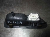 Recambio de mando elevalunas trasero izquierdo para renault laguna ii (bg0) luxe privilege referencia OEM IAM 