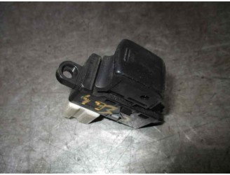 Recambio de mando elevalunas delantero derecho para nissan micra (k12e) 1.2 cat referencia OEM IAM 