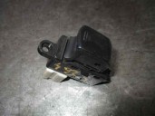 Recambio de mando elevalunas delantero derecho para nissan micra (k12e) 1.2 cat referencia OEM IAM 