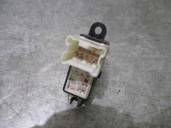 Recambio de mando elevalunas delantero derecho para nissan micra (k12e) 1.2 cat referencia OEM IAM   