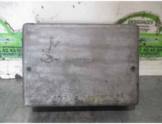 Recambio de centralita motor uce para chrysler stratus berlina (ja) 2.0 cat referencia OEM IAM 46523191 