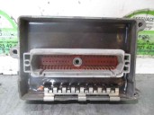 Replacement engine control unit (ECU) for Chrysler Stratus Sedan (JA) 2.0 CAT OEM IAM reference 46523191 
