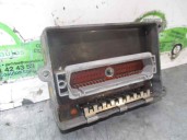 Recambio de centralita motor uce para chrysler stratus berlina (ja) 2.0 cat referencia OEM IAM 46523191 