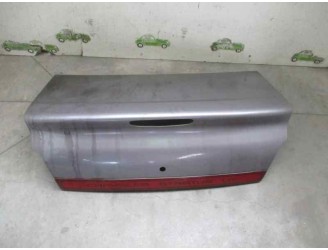 Recambio de porton trasero para chrysler stratus berlina (ja) 2.0 cat referencia OEM IAM TAPA MALETERO GRIS AZULADO 4 PUERTAS