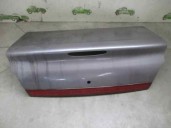 Replacement rear tailgate for Chrysler Stratus Sedan (JA) 2.0 CAT OEM IAM reference BLUISH GREY TRUNK LID 4 DOORS