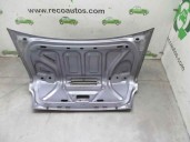 Replacement rear tailgate for Chrysler Stratus Sedan (JA) 2.0 CAT OEM IAM reference BLUISH GREY TRUNK LID 4 DOORS
