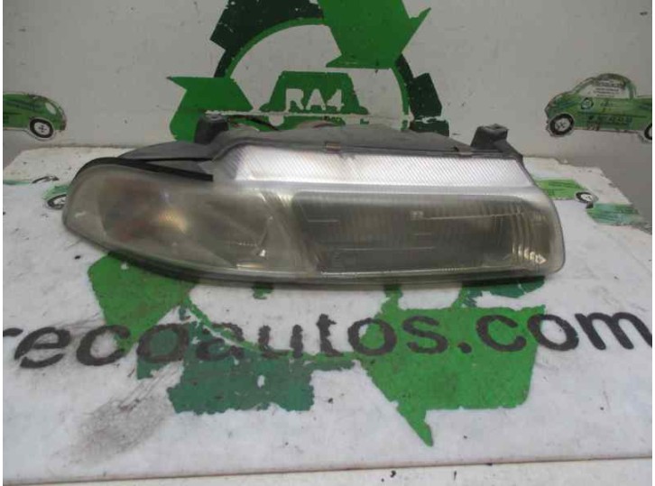 Replacement right headlight for Chrysler Stratus Sedan (JA) 2.0 CAT OEM IAM reference 