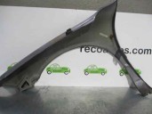 Replacement front right fender for Chrysler Stratus sedan (JA) 2.0 CAT OEM IAM reference 4897084AA PURPLE 