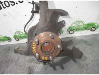 Recambio de mangueta delantera derecha para chrysler stratus berlina (ja) 2.0 cat referencia OEM IAM 