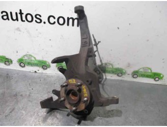 Recambio de mangueta delantera izquierda para chrysler stratus berlina (ja) 2.0 cat referencia OEM IAM 4695277 